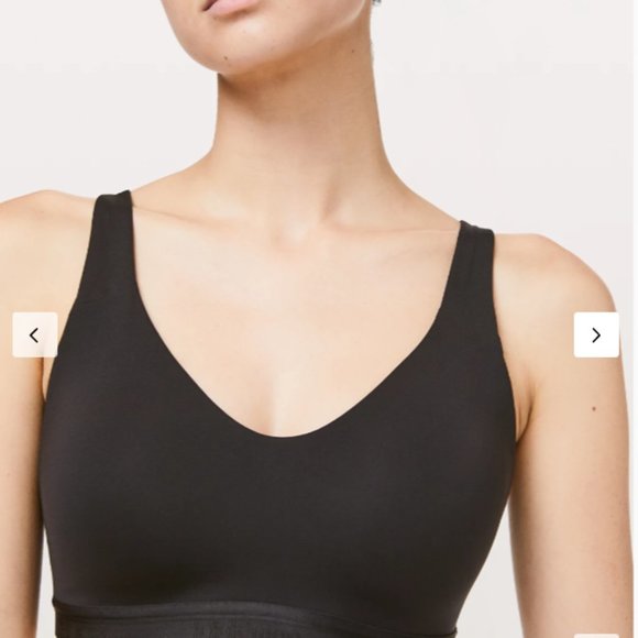 LULULEMON Up For It Bra - Picture 5 of 10